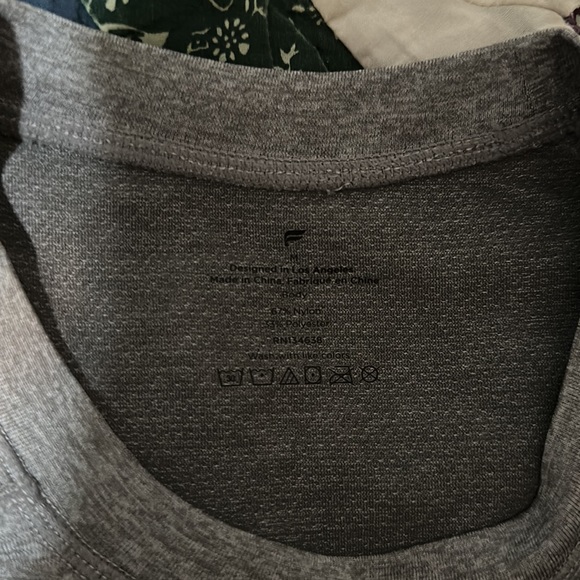 Fabletics Training Day Tee - Picture 3 of 3